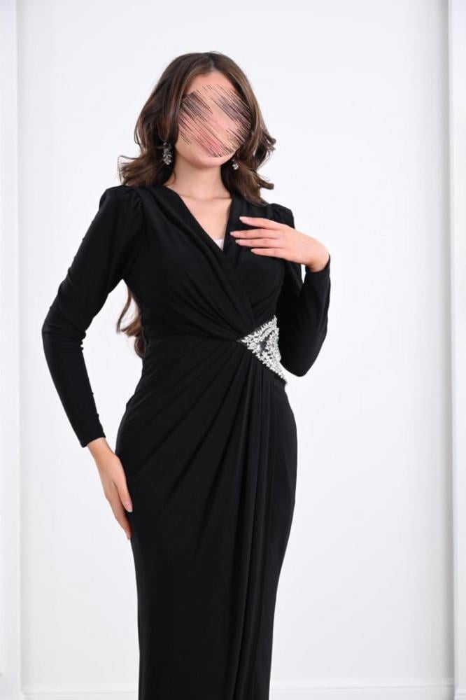 فستان دولشي رويال كريستال