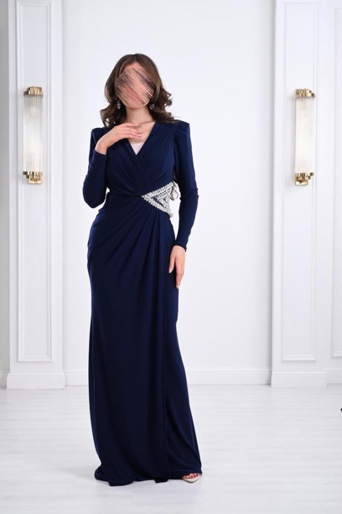 فستان دولشي رويال كريستال