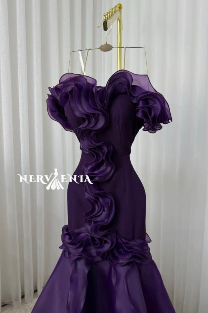 فستان أماثيست غريس جيبون