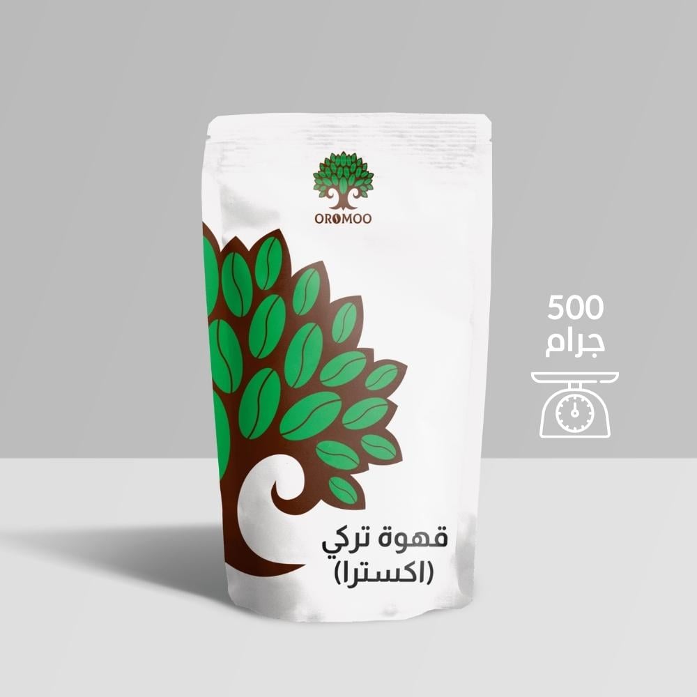 قهوه تركي اكسترا