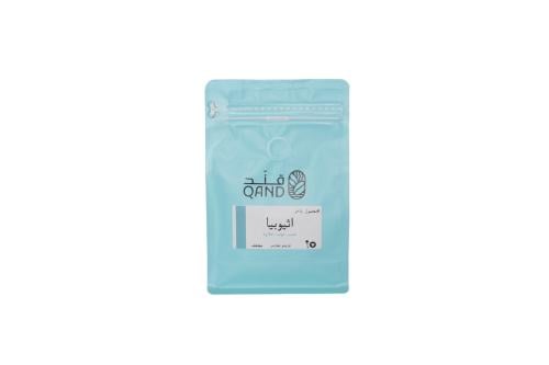 قهوة مختصة إثيوبي