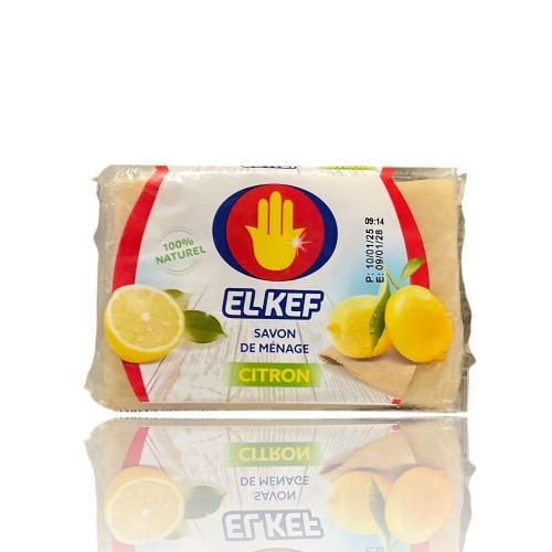 صابون الكف المنزلي 188ج