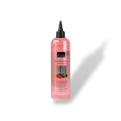 كازا تونيك خل التوت مقوي للشعر , 400 مل