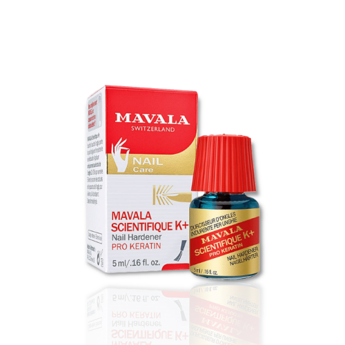 مقوي أظافر مفالا 5مل