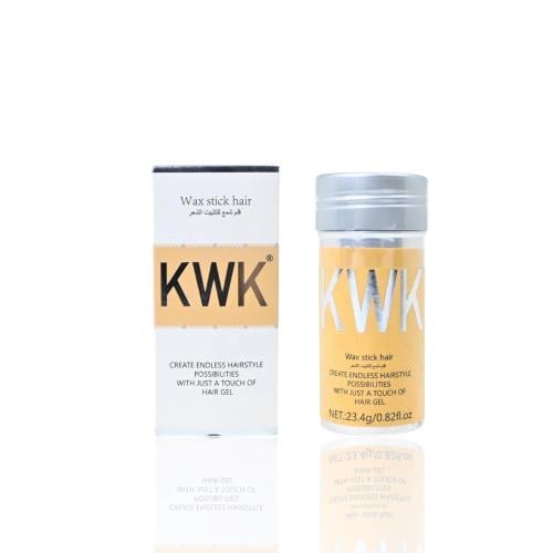 قلم شمع لتثبيت الشعر