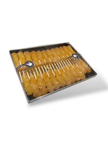 سكر زعفران -500جرام