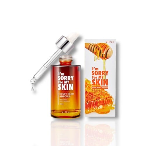 أمبولة العسل من ايم سوري فور ماي سكن-30مل