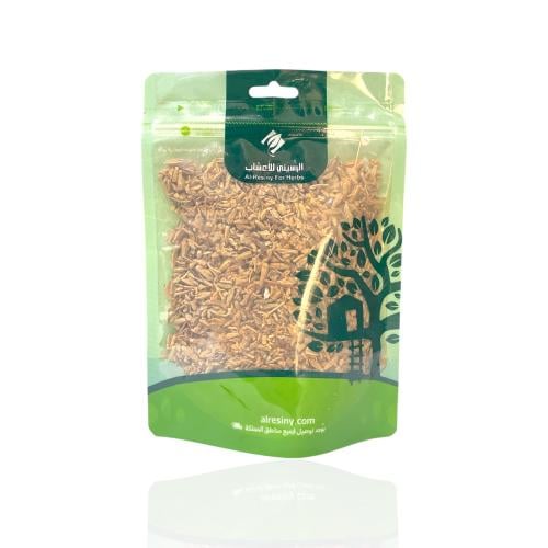 عشبة زهرة الربيع