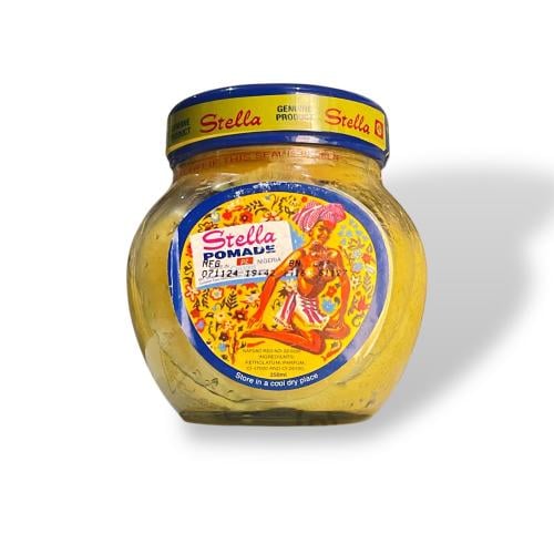 كريم ستيلا النيجيري الأصلي