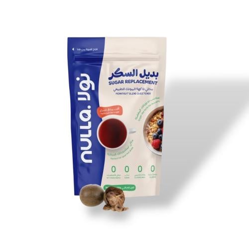 بديل السكر 500ج