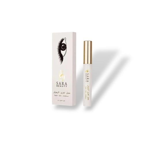 ساره بيوتي سيروم تطويل وتكثيف الرموش 4مل