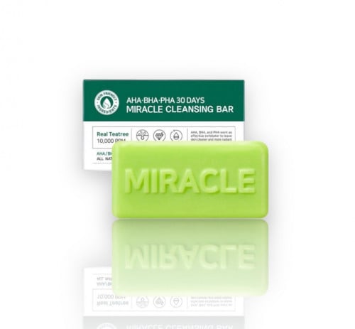 صابونة المعجزة 106 ج SOME BY MI SOME BY MI