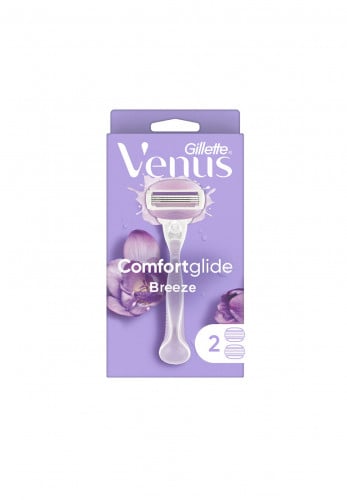 جيليت فينوس كومفورت جلايد + 2 شفرات