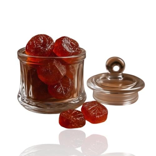 مستكة معطرة - بخور المستكة الطبيعي بزيت عطري فاخر خالٍ تمامًا من الكحول