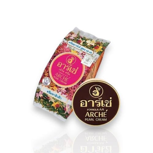 كريم تفتيح البشرة 3 ×1 ارشي 4 غ