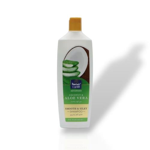 باراشوت شامبو ناعم و حريري بجوز الهند و الصبار 340 مل  اكتب مراجعة