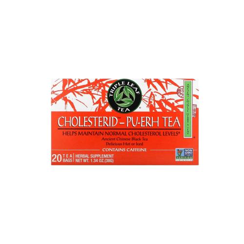 شاي الكوليسترول 20كيس