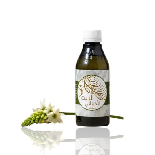 الزيت الافغاني الاصلي