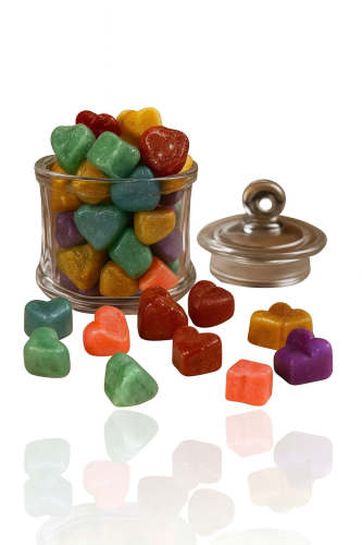 مستكة معطرة