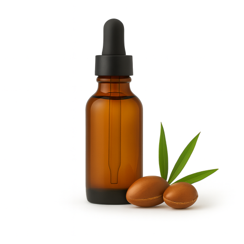 زيت الارغان المغربي الاصلي طبيعي 100% -30مل