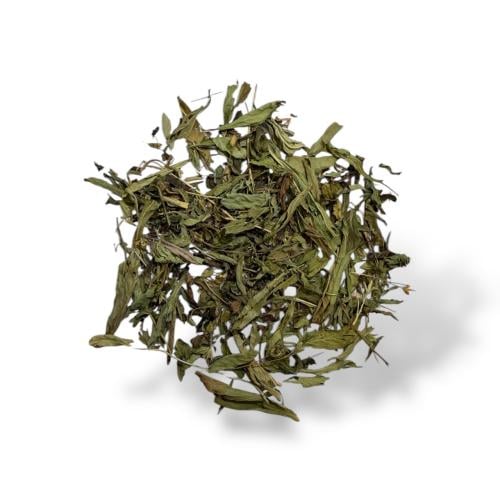 اوراق ستيفيا