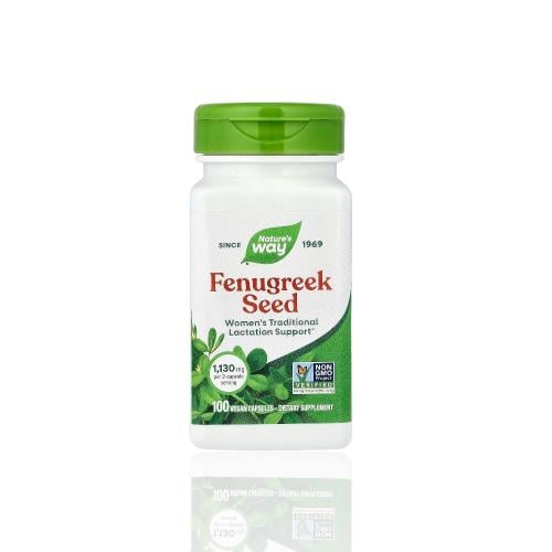 حبوب الحلبة نباتية-احجام