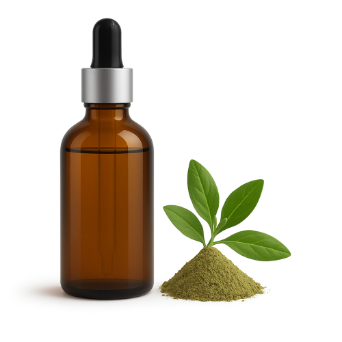 زيت الوسمة الطبيعي 100% -50 مل