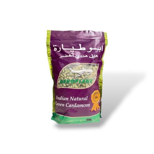 هيل هندي ابو طياره 500جرام