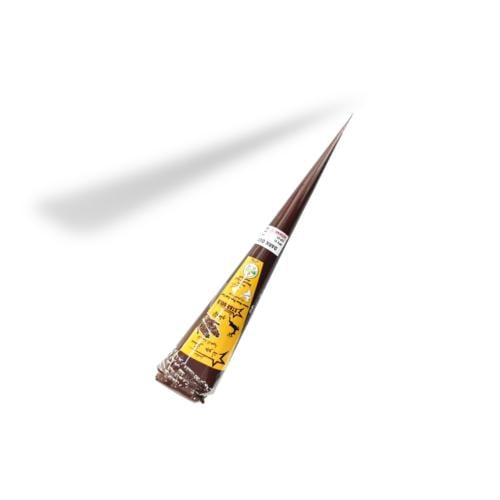 حناء ستار جولد -معجون الحناء اللون العودي-40جرام تقريبًا