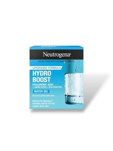 جل مائي للبشرة العادية من نيتروجينا