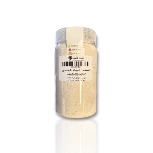 تلبينة شعير بلدي عضوية