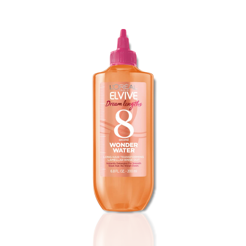 لوريال - بلسم إلفيف دريم لينث وندر ووتر لاميلار - 200 مل