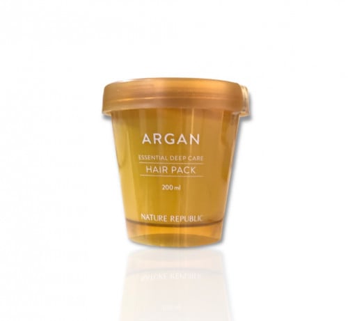 ارغان اسنشال كريم للعناية العميقة بالشعر200مل