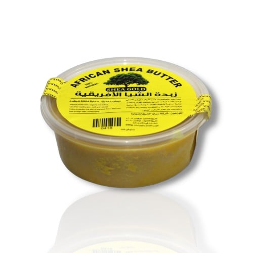 زبدة الشيا الافريقية