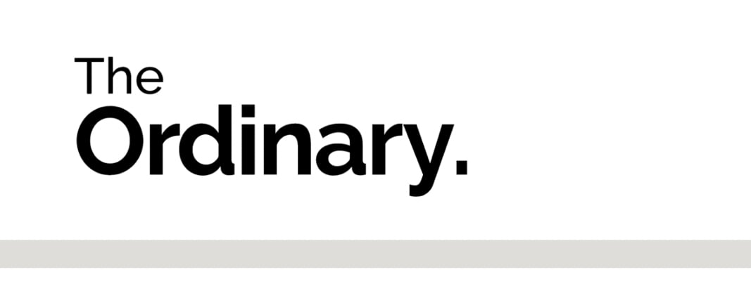 ذا اورديناري