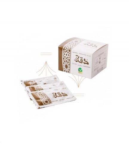 دُقة المدينة (اضرف)