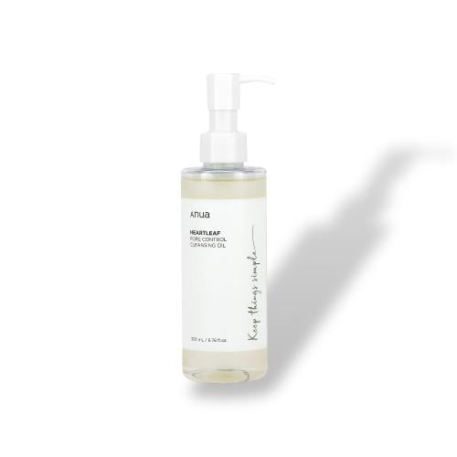 غسول زيتي هارتليف للتحكم في المسام من أنوا - 200مل