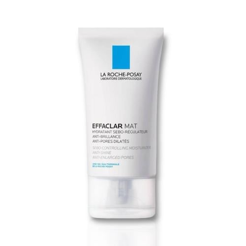 لاروش بوزيه ايفاكلار مات 40 مل