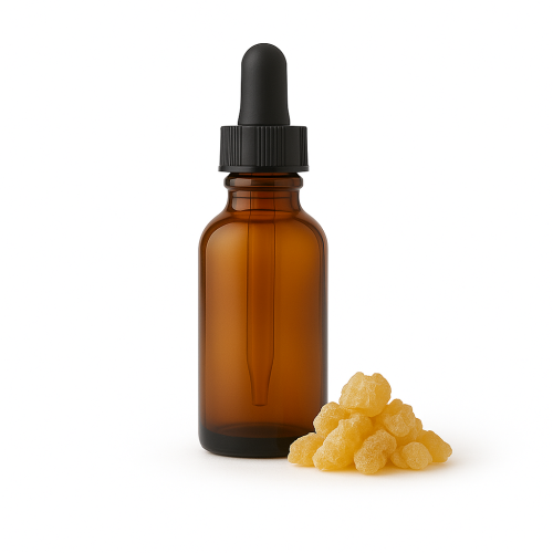 زيت لبان الذكر