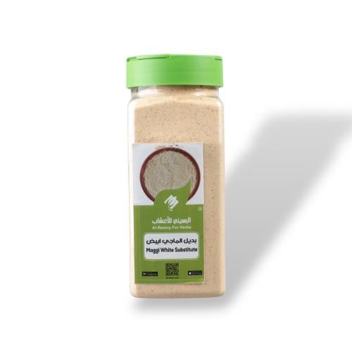 بديل الماجي ابيض -300 ج
