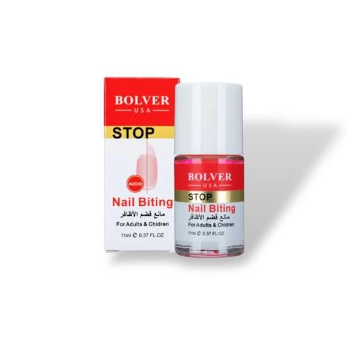 ستوب مانع قضم الاظافر 11 مل من بلوفير
