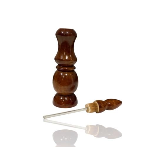 مكحلة خشب رقم 1