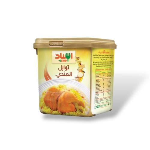 توابل المندي (اسناد) - 108جم