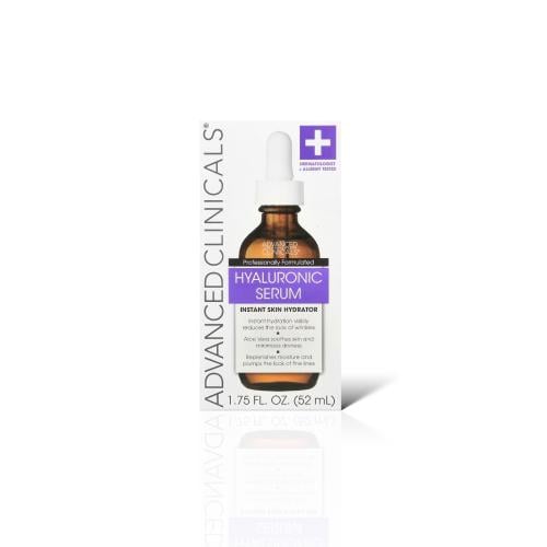 ادفانسد كلينيكالز‏, مصل الهيالورونيك ، 1.75 أونصة سائلة (52 مل)