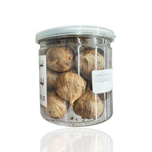 ثوم أسود طبيعي- 200ج