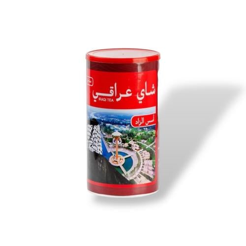 شاي عراقـــــي مدخن من أسس الزاد 250ج