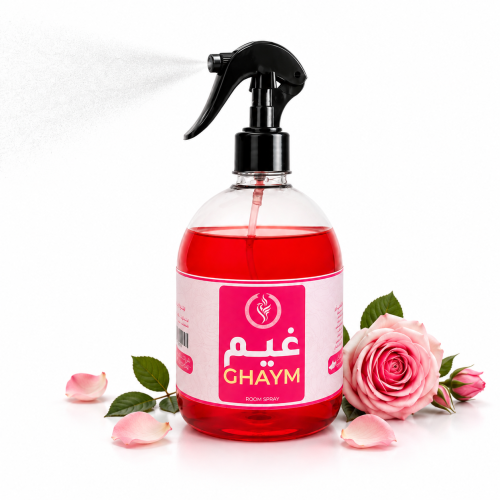 غيم معطر جو برائحة أنيقة وفاخرة  -500مل