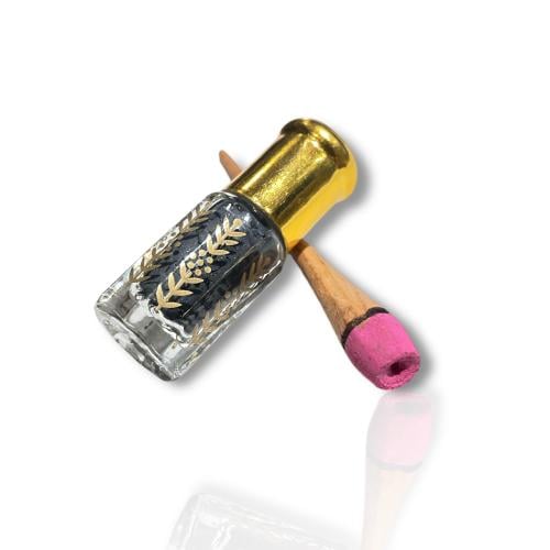 كحل أثمد أصلي ربع توله