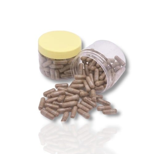 كبسولات الموميان 30كبسولة