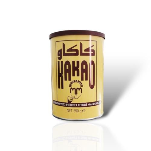 محمد أفندي مسحوق كاكاو 250 جرام